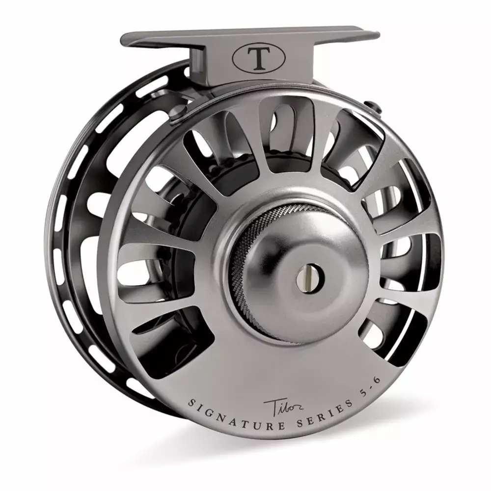 Tibor Signature Series 48 Tibor Signature Series