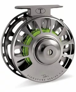 Tibor Signature Series 154 Tibor Signature Series