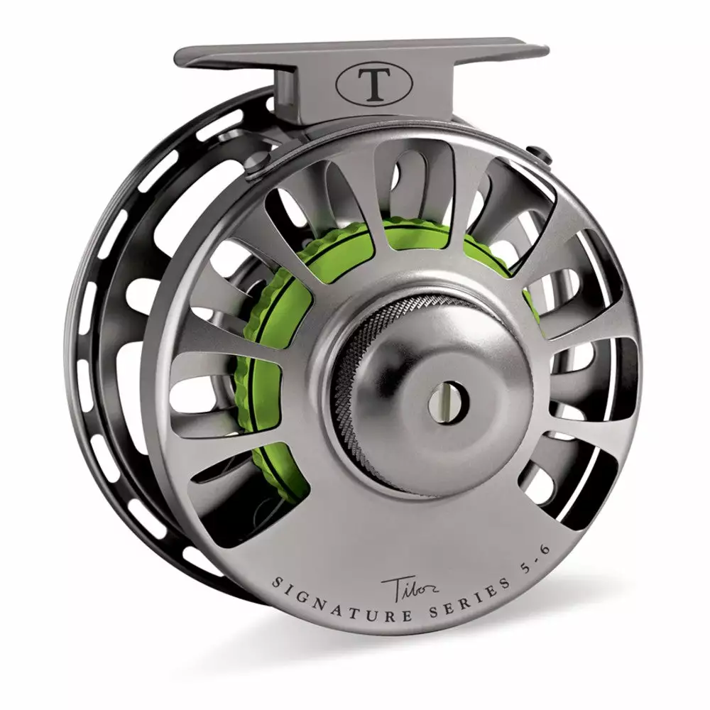 Tibor Signature Series 49 Tibor Signature Series