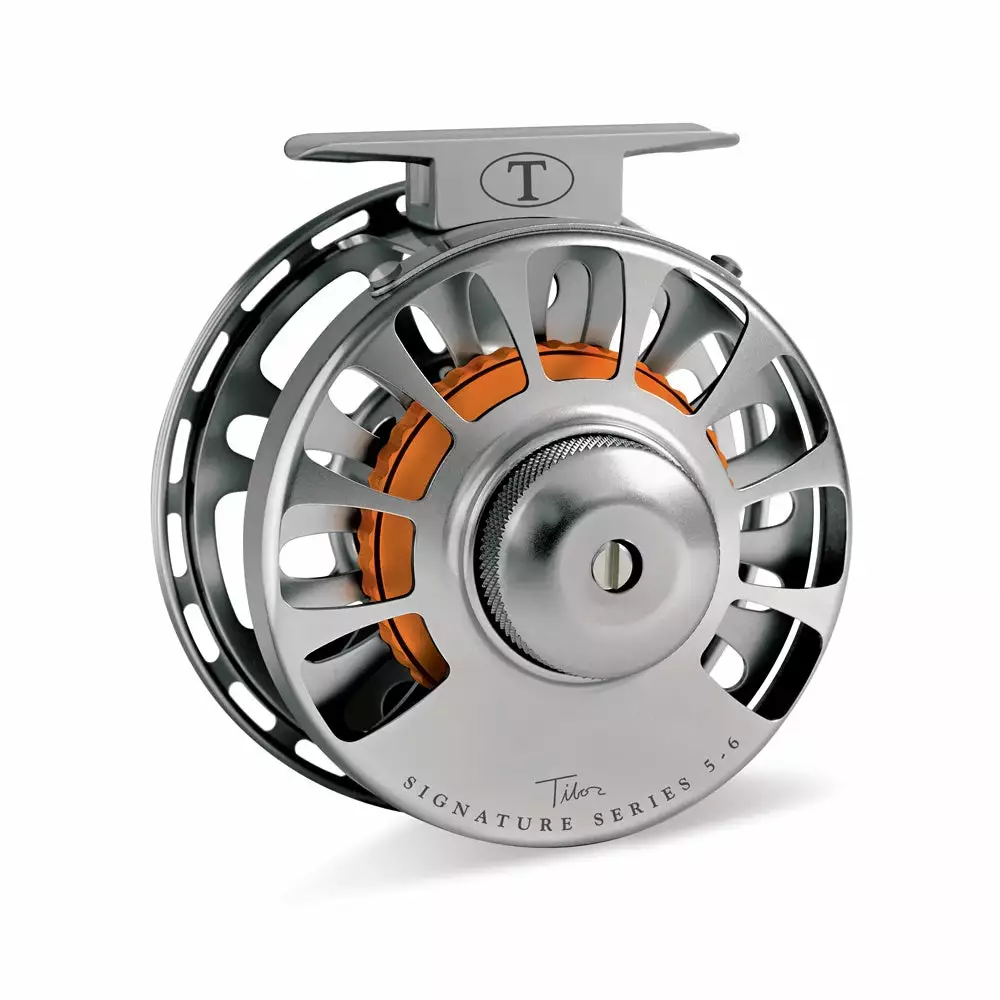 Tibor Signature Series 52 Tibor Signature Series