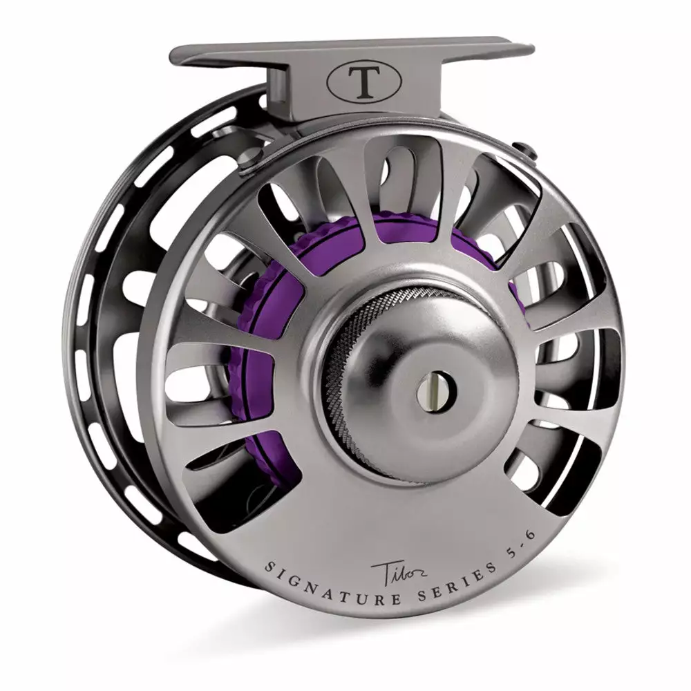 Tibor Signature Series 53 Tibor Signature Series