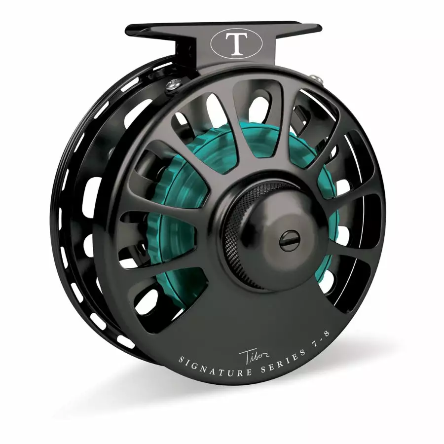 Tibor Signature Series 54 Tibor Signature Series