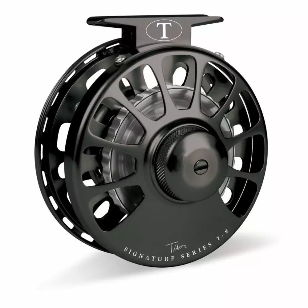 Tibor Signature Series 56 Tibor Signature Series