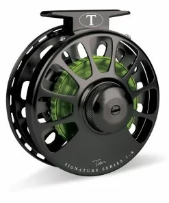 Tibor Signature Series 163 Tibor Signature Series