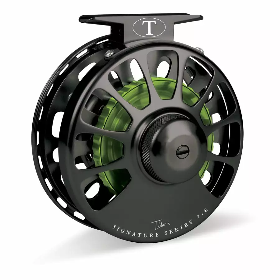 Tibor Signature Series 58 Tibor Signature Series