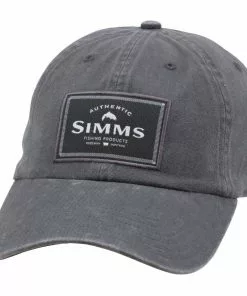 Clothing Simms Single Haul Cap - Closeout