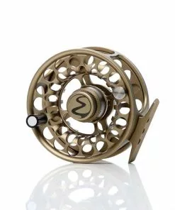 Reels Einarsson Plus Fly Reel 24 Reels Einarsson Plus Fly Reel