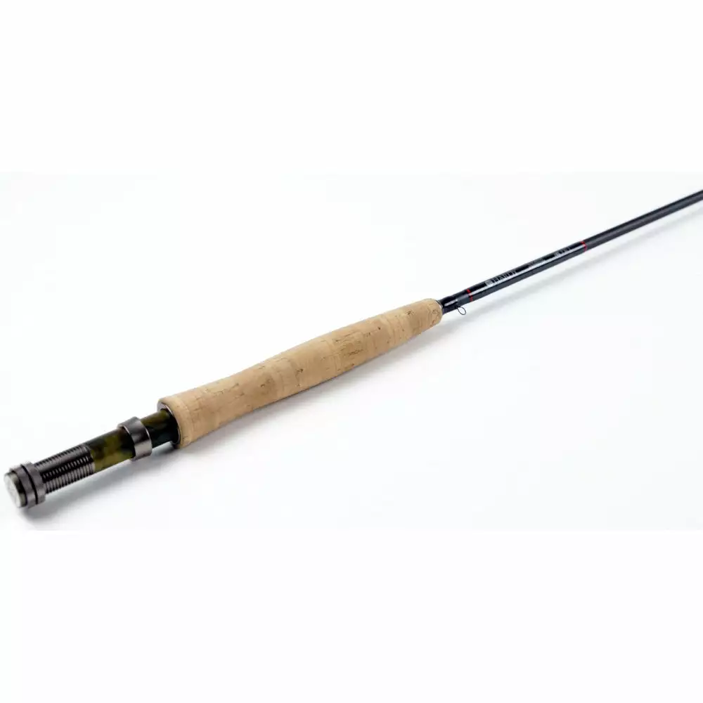 Rods Hardy Wraith FWS Fly Rod - Closeout 4 Rods Hardy Wraith FWS Fly Rod - Closeout