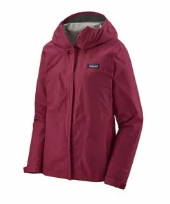 Patagonia Women'S Torrentshell 3l Jacket Clothing