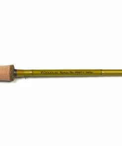 Douglas Outdoors Rods Douglas Upstream Plus Fly Rod