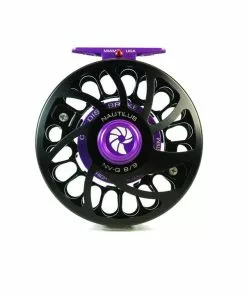 Nautilus Custom NV-G Fly Reel