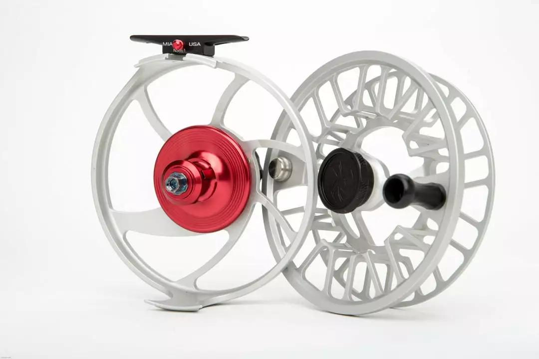 Nautilus Gtx Fly Reel Reels 6 Nautilus Gtx Fly Reel Reels