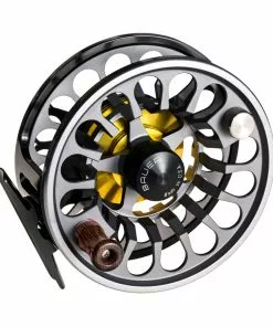 Bauer Rx Fly Reel Reels
