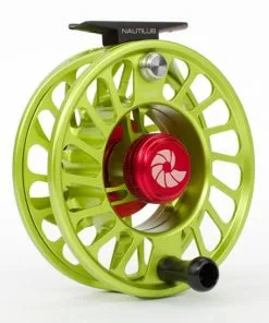 Nautilus CCF X2 Reels 112 Nautilus CCF X2 Reels