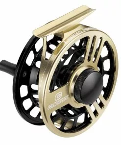 Cheeky Launch Fly Reel