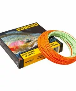 Airflo Switch Streamer Fly Line