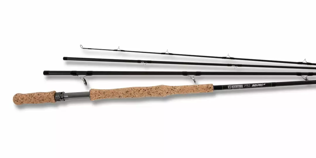 G Loomis IMX-Pro Musky Fly Rod 5 G Loomis IMX-Pro Musky Fly Rod