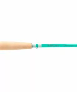 Echo River Glass Fly Rod Rods