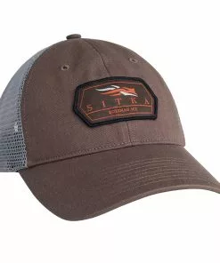 Sitka Gear Meshback Trucker Cap