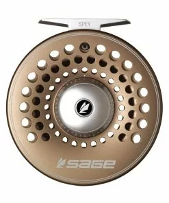 Sage Spey Reel