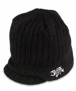 G Loomis Visor Beanie Clothing