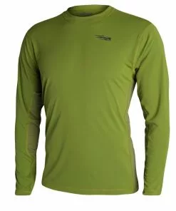 Sitka Gear L/S Redline Performance Shirt - Closeout