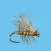 Solitude Elk Hair Caddis (D180) 6-Pack Flies