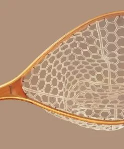 Brodin Phantom Trout Net