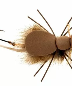 Catch Fly Fishing Catch Flies - Mr. Hankey #2 - 6-Pack