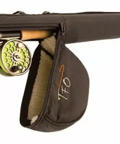Temple Fork Bags And Packs Tfo Rod And Reel Carrier