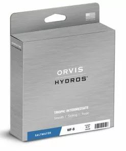 Orvis Hydros Tropical Intermediate Fly Line