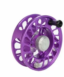 Nautilus Ccf X2 Limited Edition Fly Reel - Lavender