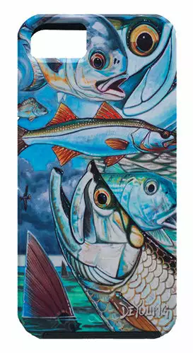 Deyoung Iphone 5/5s Case - Vibe Accessories 12 Deyoung Iphone 5/5s Case - Vibe Accessories