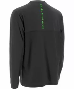 Huk L/S Performance Icon - Closeout Clothing