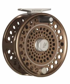 Sage Spey Reel
