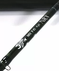G Loomis Nrx 9'0" 5wt (G Loomis Demo 06)