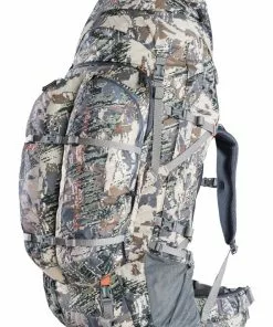 Bags And Packs Sitka Gear Mountain Hauler 4000 Pack