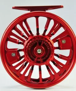 Galvan Torque Fly Reel - Limited Edition Reels