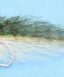 Flies Enrico Puglisi Peanut Butter (3-Pack)