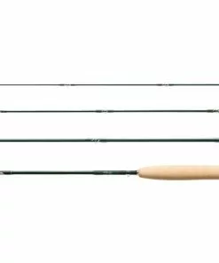 Rods Winston Pure Fly Rod