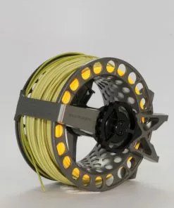 Reels Lamson Force Sl 2x (Demo) 10 Reels Lamson Force Sl 2x (Demo)