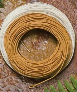 Wulff Bamboo Special Fly Line Lines