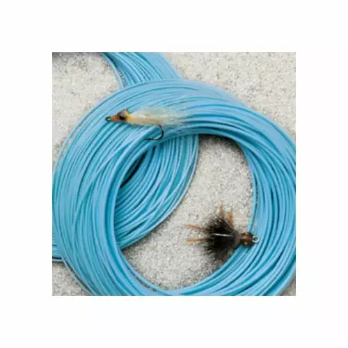 Wulff Bermuda Triangle Taper Floating Fly Line 3 Wulff Bermuda Triangle Taper Floating Fly Line