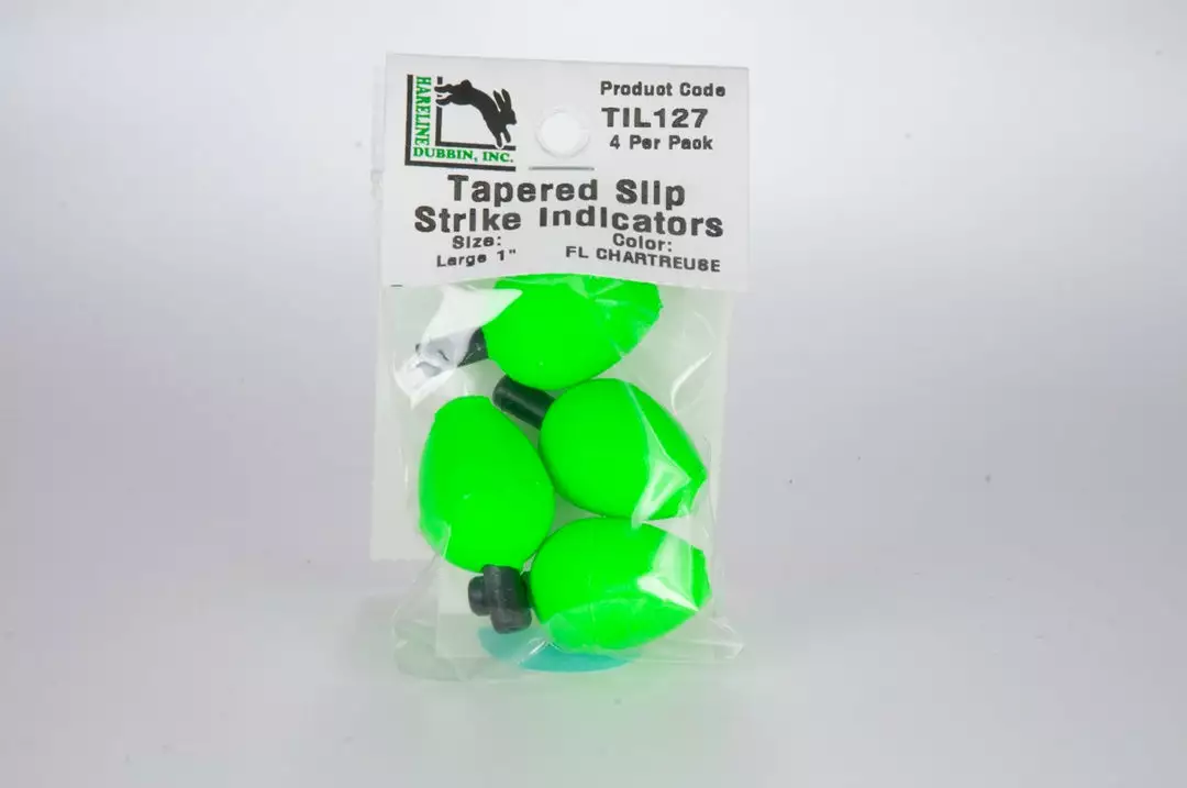 Hareline Dubbin Hareline Tapered Slip Indicator 3 Hareline Dubbin Hareline Tapered Slip Indicator