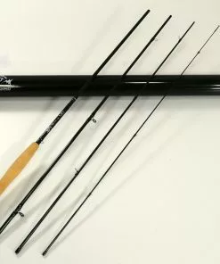 G Loomis Nrx 9'0" 5wt (G Loomis Demo 06)