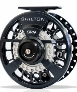Reels Shilton Sr Fly Reel 17 Reels Shilton Sr Fly Reel