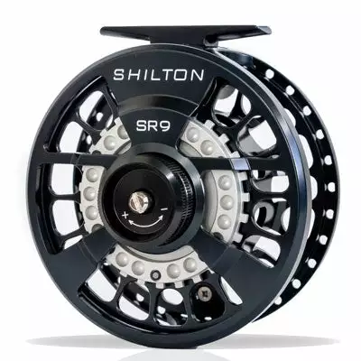 Reels Shilton Sr Fly Reel 5 Reels Shilton Sr Fly Reel