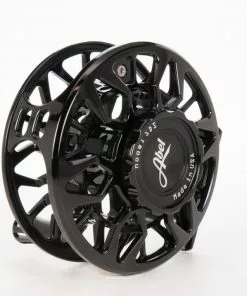 Abel Sds Ported Reel In Solid Colors