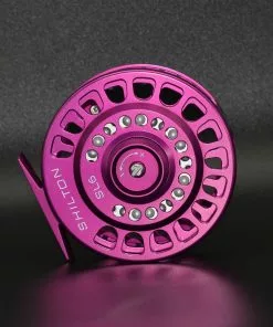 Reels Shilton SL Fly Reel 22 Reels Shilton SL Fly Reel