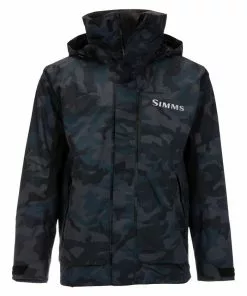 Simms Challenger Jacket S20 Clothing